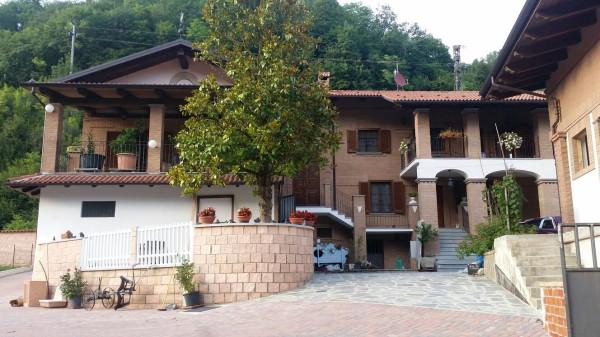 Casale in Strada Val Frascherina 4, Casalborgone — foto 5 di 5