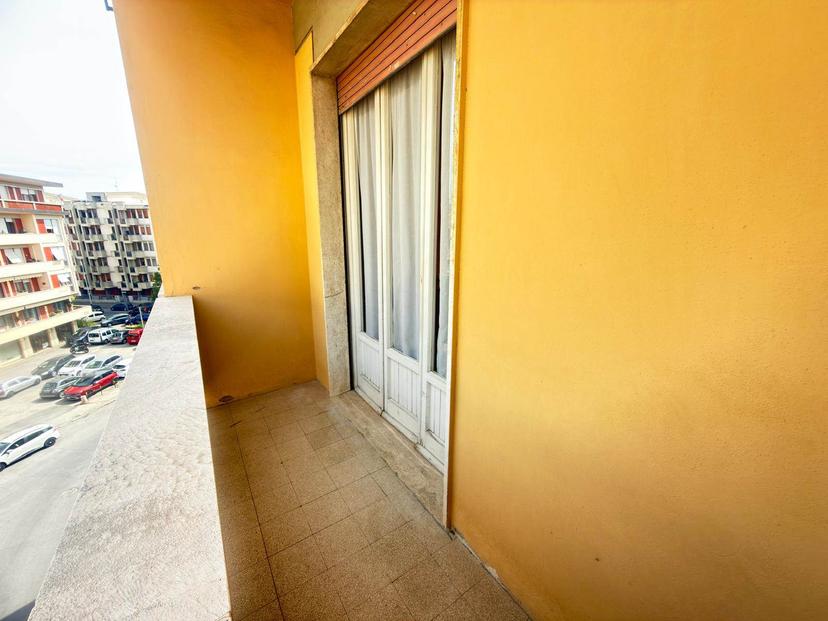 Quadrilocale, Firenze