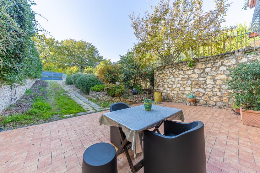 Villa a schiera, Sant'Angelo Romano — foto 5 di 5