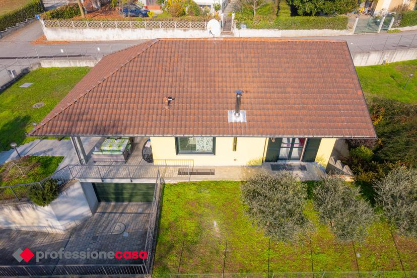 Villa in Via Coassoli, Cantalupa — foto 5 di 5