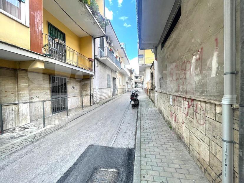 Trilocale in Via Gorizia , Grumo Nevano — foto 5 di 5