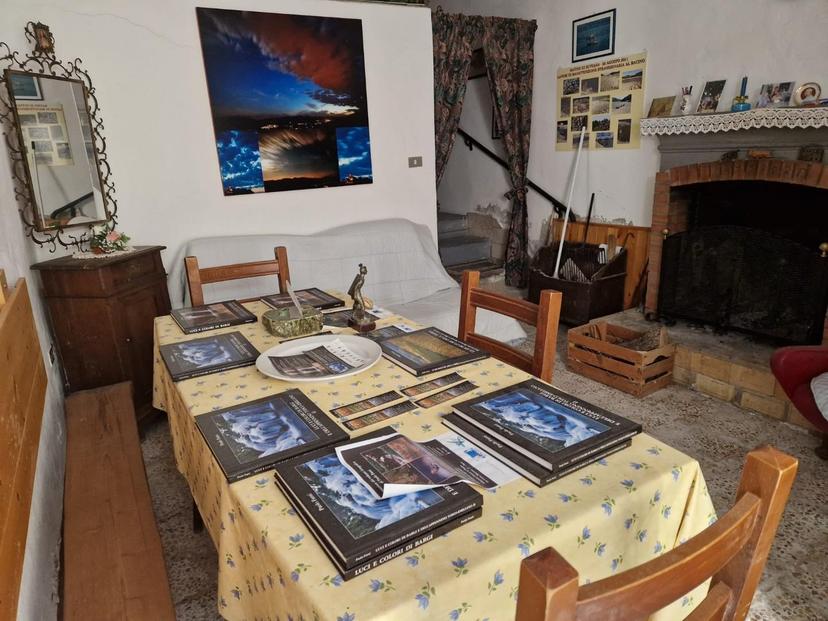 Terratetto, Camugnano — foto 2 di 5