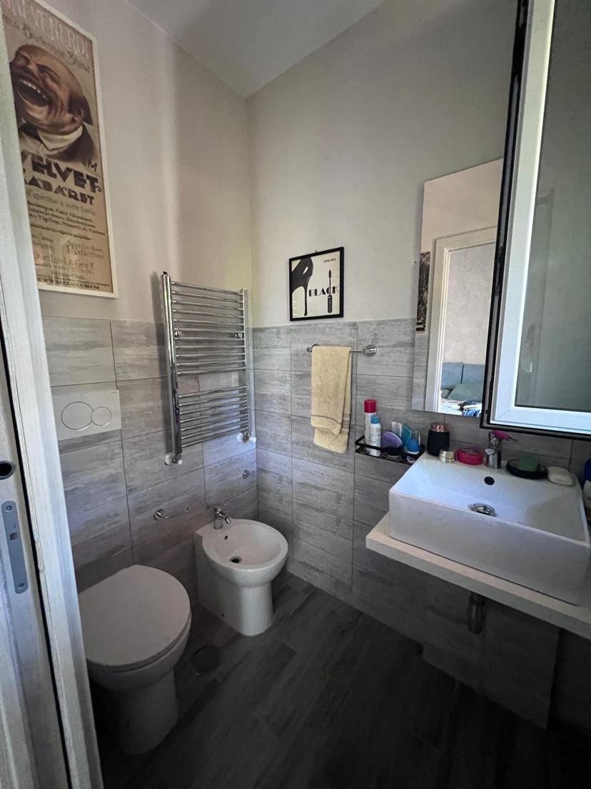 Casa indipendente in Via Venezia Tridentina 4, Fonte Nuova