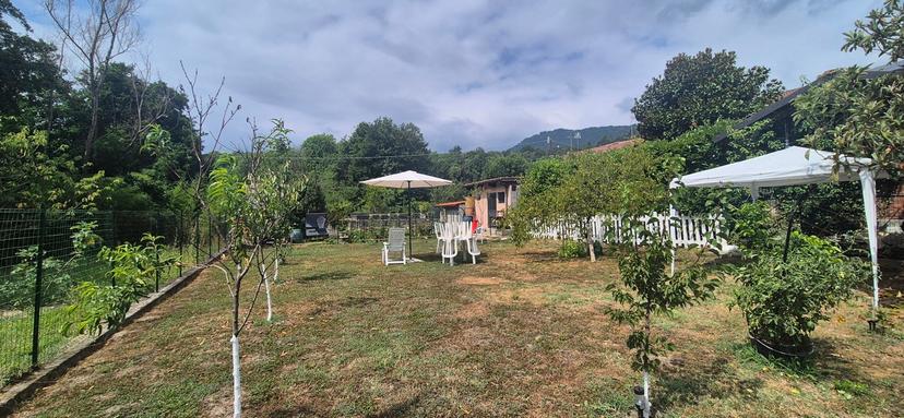 Bilocale in Via Frollasca  2/7, Frossasco