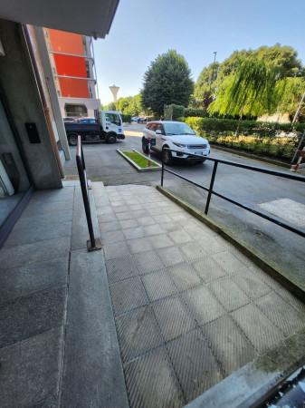 Trilocale in Via Roberto Biscaretti di Ruffia 51, Torino