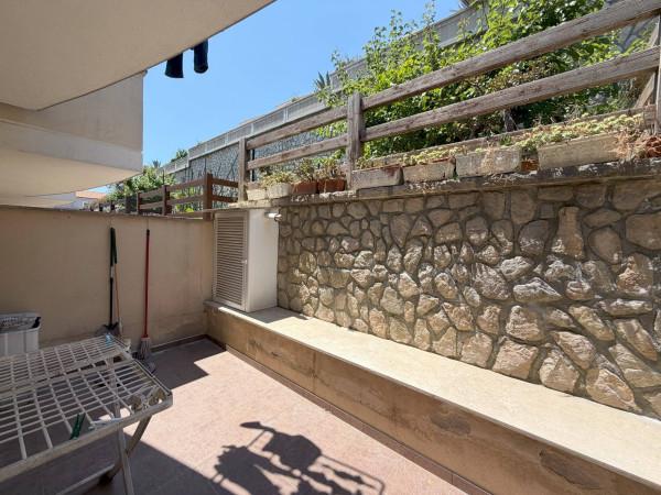 Villa a schiera, Sant'Agnello — foto 4 di 5