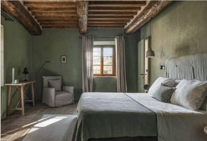 Villa in Via delle Terre Bianche, Impruneta