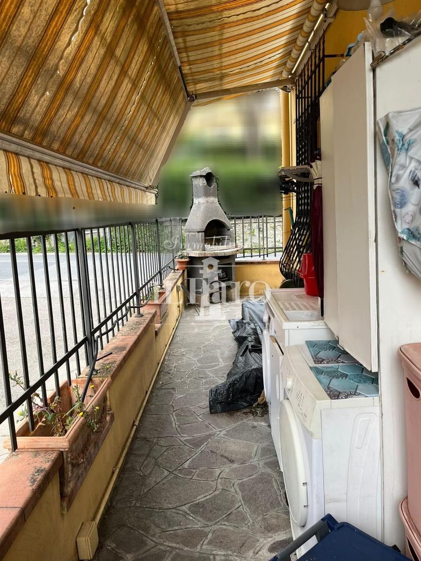Terratetto in Piero Gobetti, Signa — foto 3 di 5