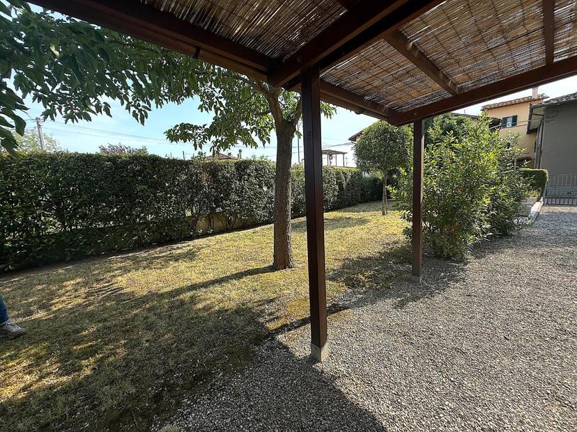 Terratetto in di Pianezzoli, Empoli