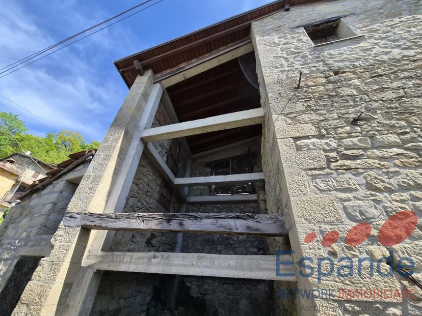 Rustico in Vigo, Camugnano — foto 2 di 5