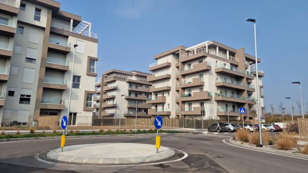 Quadrilocale in Via Giuseppe Mazzini, Cassina de' Pecchi