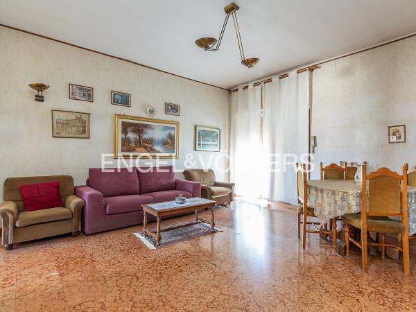 Trilocale in Via Giosuè Carducci, Guidonia Montecelio — foto 5 di 5