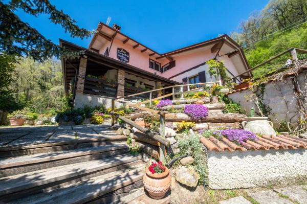 Villa plurifamiliare in Via Passo Sella, Castel d'Aiano — foto 5 di 5