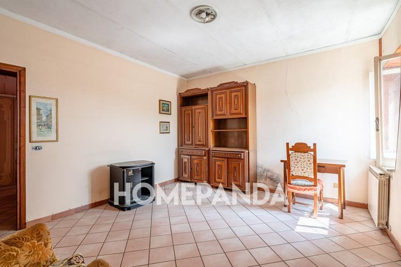 Bilocale in Civitella San Paolo, Civitella San Paolo — foto 2 di 5