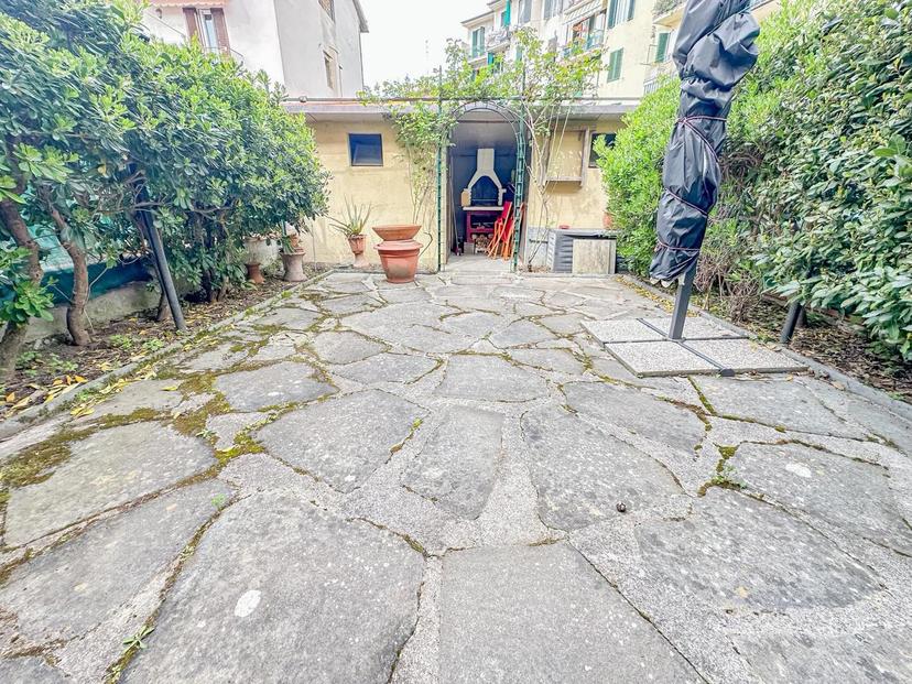 Appartamento in Via di Soffiano, Firenze