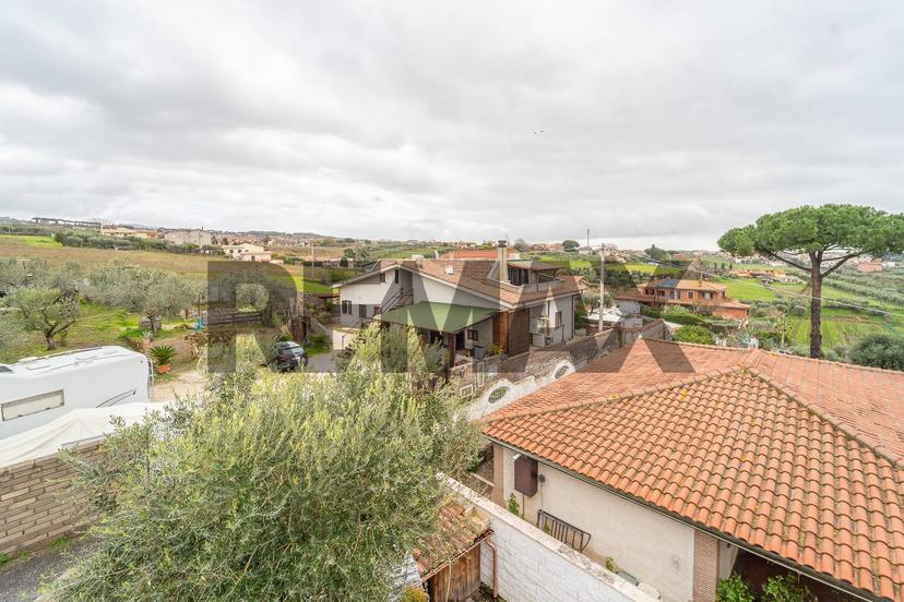Villa in Via Roncigliano 100, Albano Laziale — foto 3 di 5