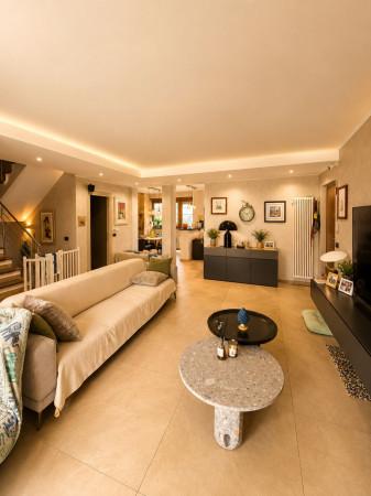 Villa bifamiliare in Strada Bastone 10/4, Rivoli