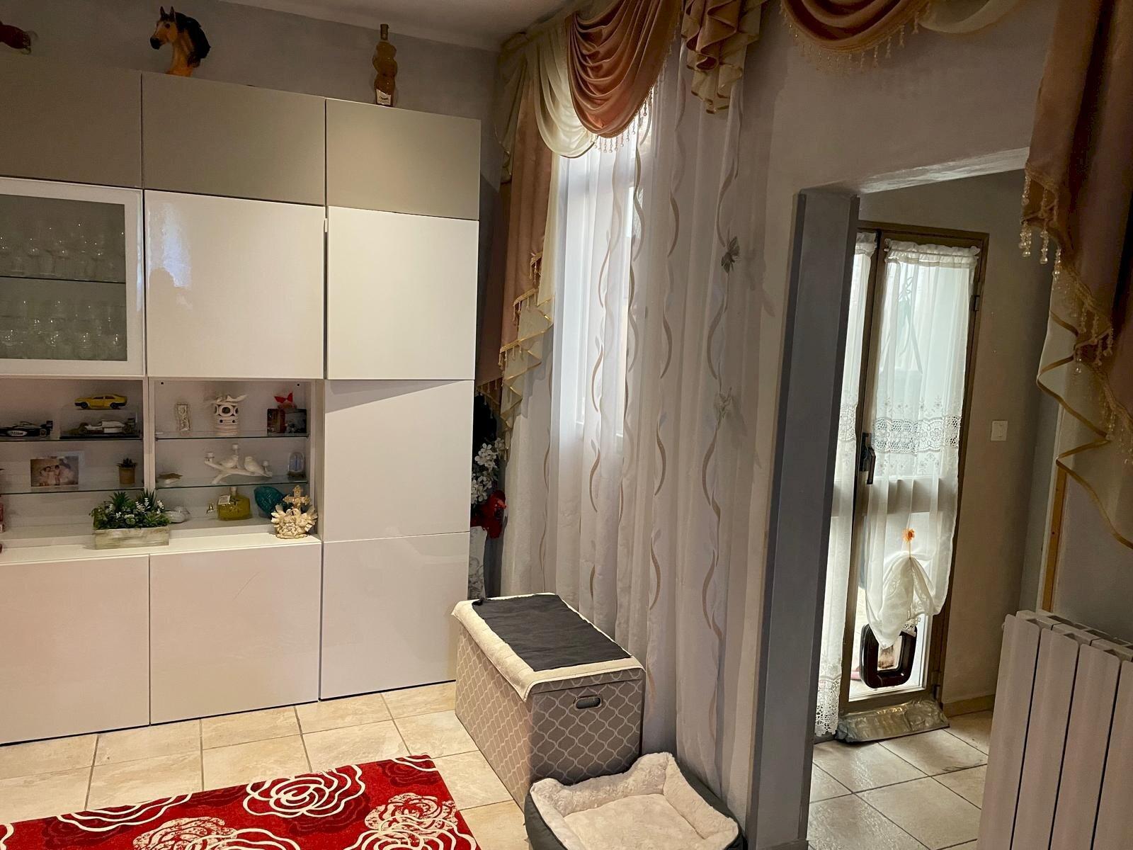 Terratetto in Via Emilia Levante 40, Imola
