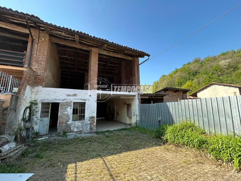 Quadrilocale in Corso Industria, Monteu da Po — foto 4 di 5