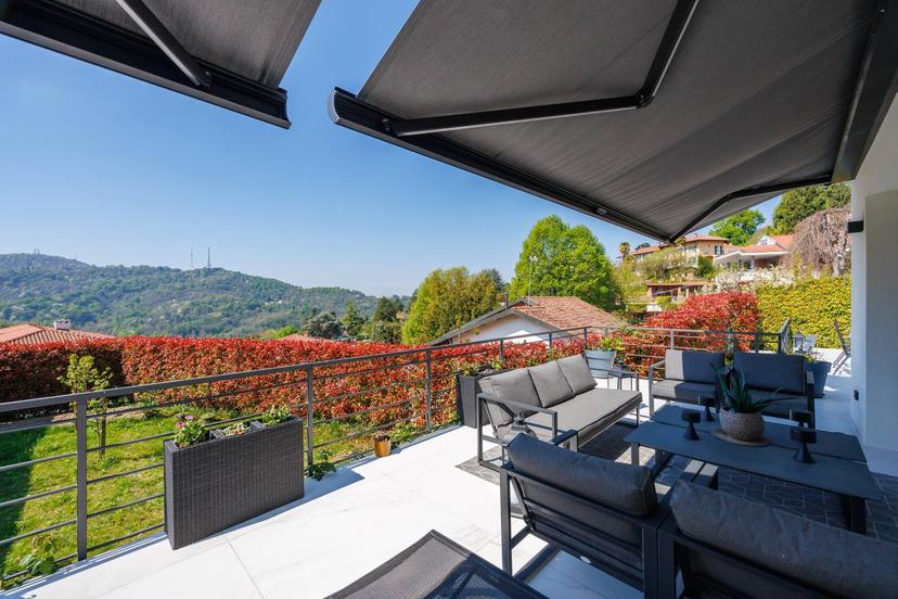 Villa in Via Corsini, Pino Torinese — foto 3 di 5