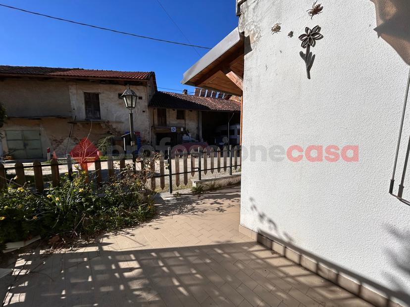 Casa indipendente in Via Don Gaude , Cumiana