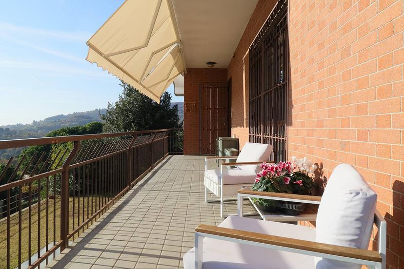 Appartamento in Strada Revigliasco 305, Moncalieri