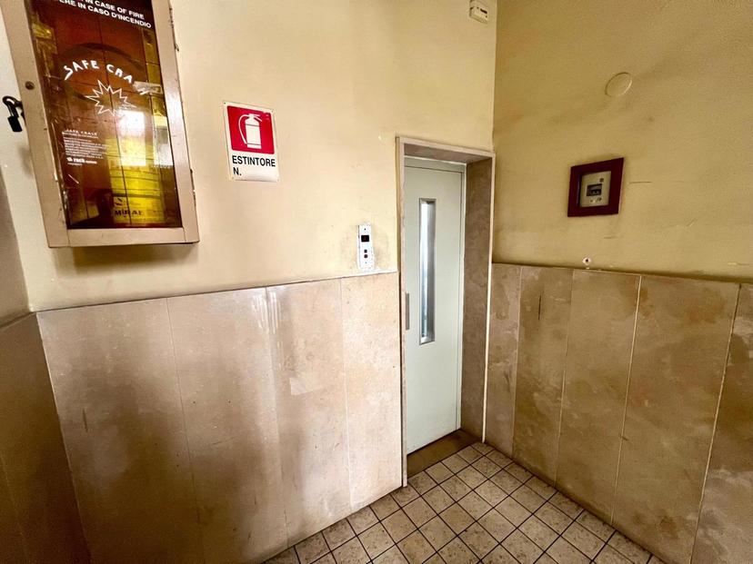 Quadrilocale in Via Lepanto, Napoli