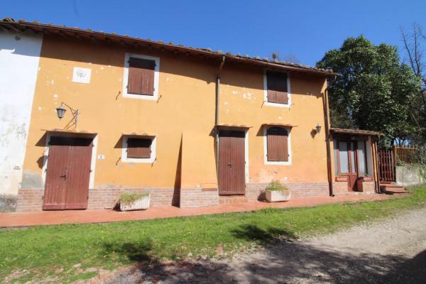 Casa colonica in Via delle Coltelline, Empoli — foto 3 di 5