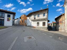 Casa indipendente in Strada Provinciale 78, Maglione