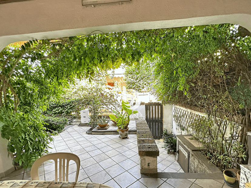 Villa a schiera in Via Milano, Santa Marinella — foto 3 di 5