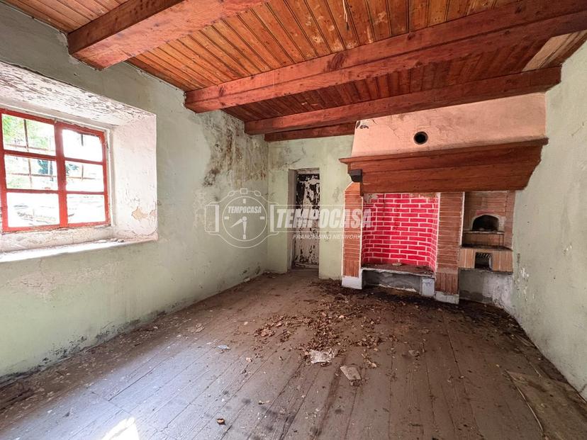 Casa indipendente in Gritlera Gias 97, Viù — foto 3 di 5