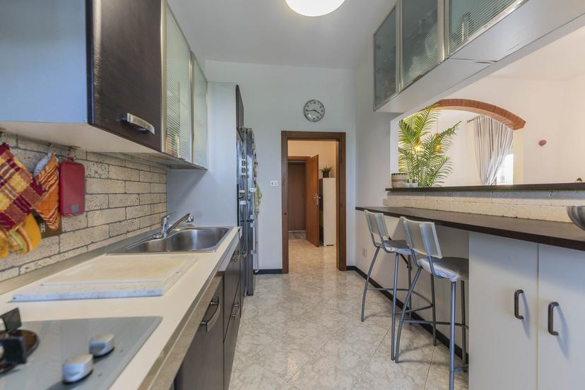 Quadrilocale in Via Massumatico 1545, San Pietro in Casale — foto 4 di 5