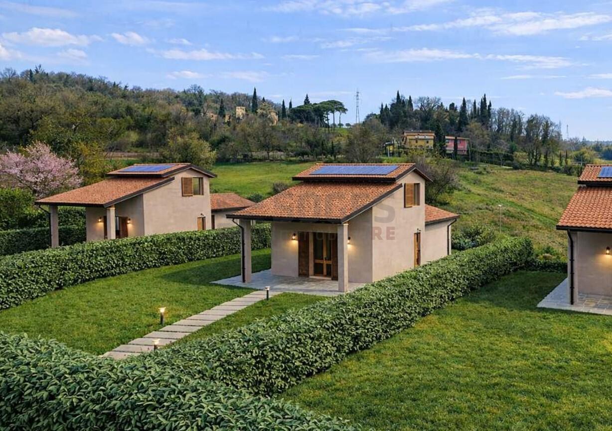 Villa unifamiliare in Via Aretina, Figline e Incisa Valdarno