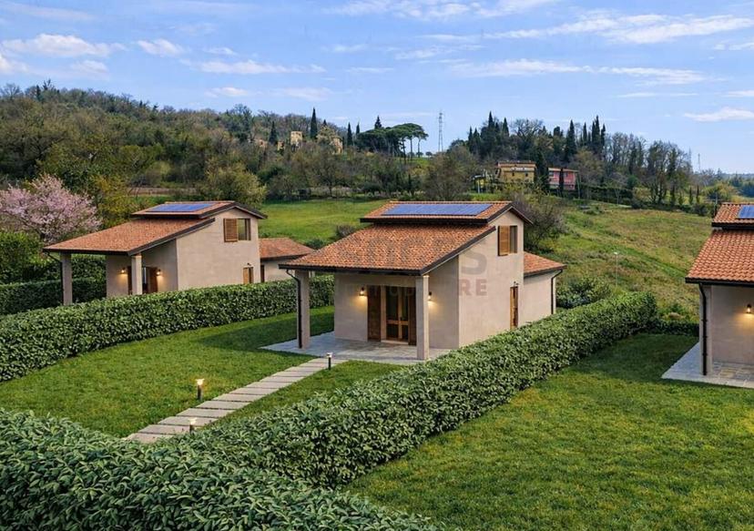 Villa unifamiliare in Via Aretina, Figline e Incisa Valdarno