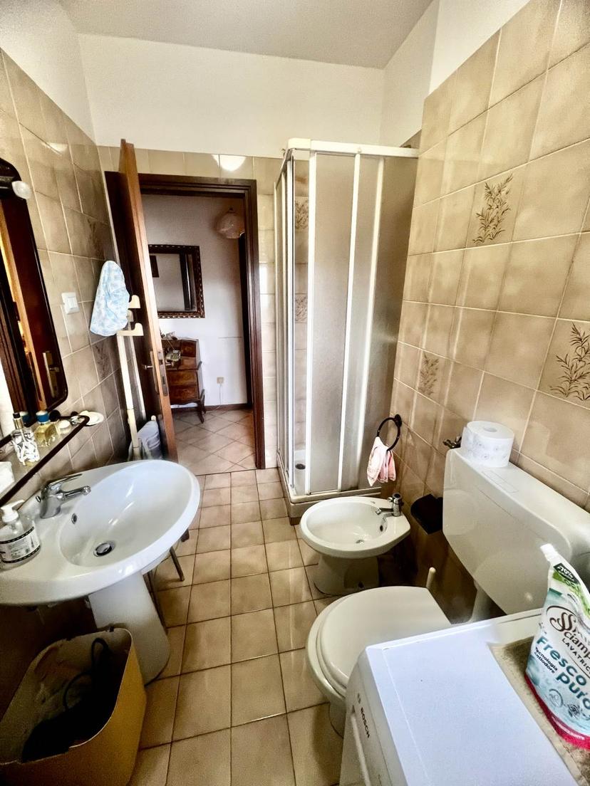 Appartamento, Firenze