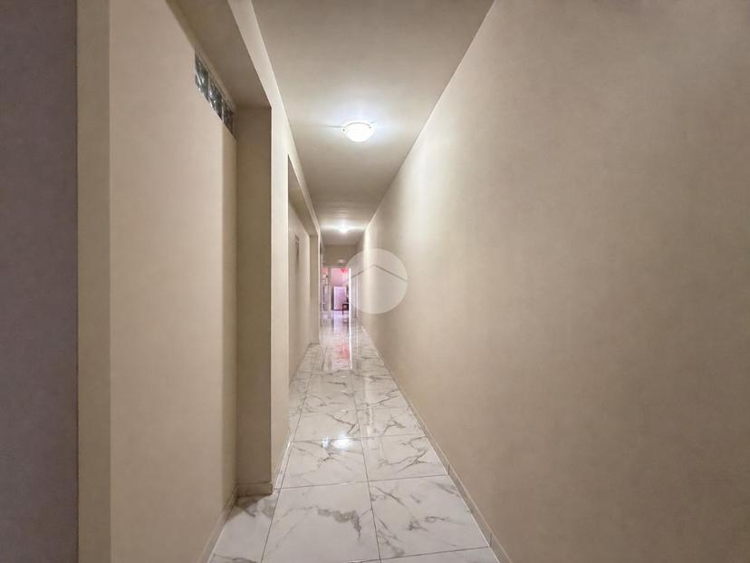Trilocale in Via S. Pietro Ad Aram 15, Qualiano