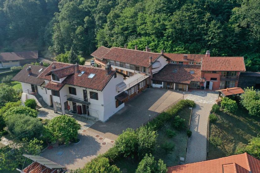 Casa indipendente in Strada della Madonnina 10, Castiglione Torinese — foto 4 di 5