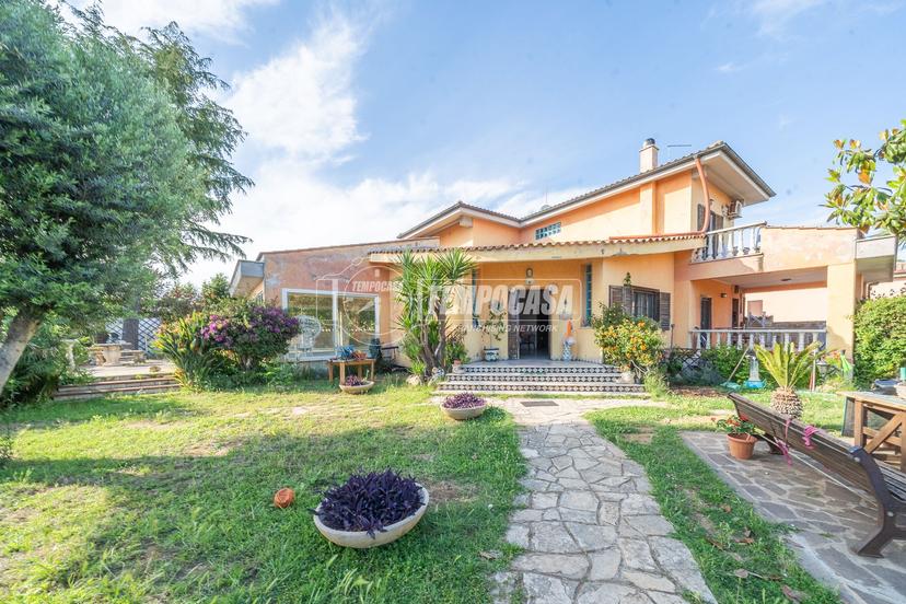 Villa in Via Glasgow 49, Ladispoli — foto 5 di 5