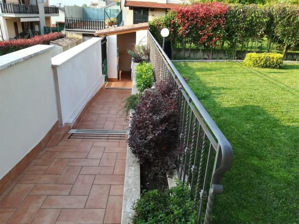 Villa in Via La Grazia 53, Artena — foto 5 di 5