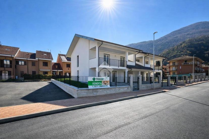 Villa in Via Assietta, Sant'Antonino di Susa — foto 5 di 5