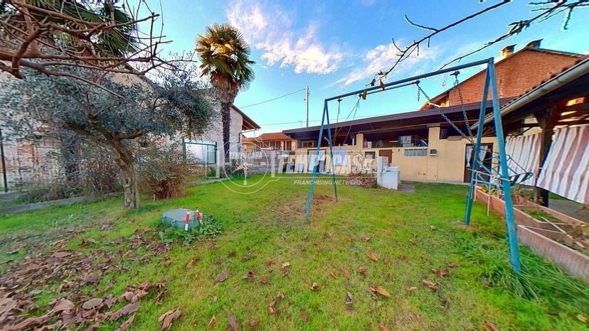 Casa indipendente in Via Bove 15, Robassomero — foto 5 di 5