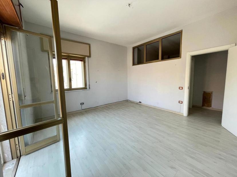 Trilocale in Via Cicori 7, Quarto — foto 2 di 5