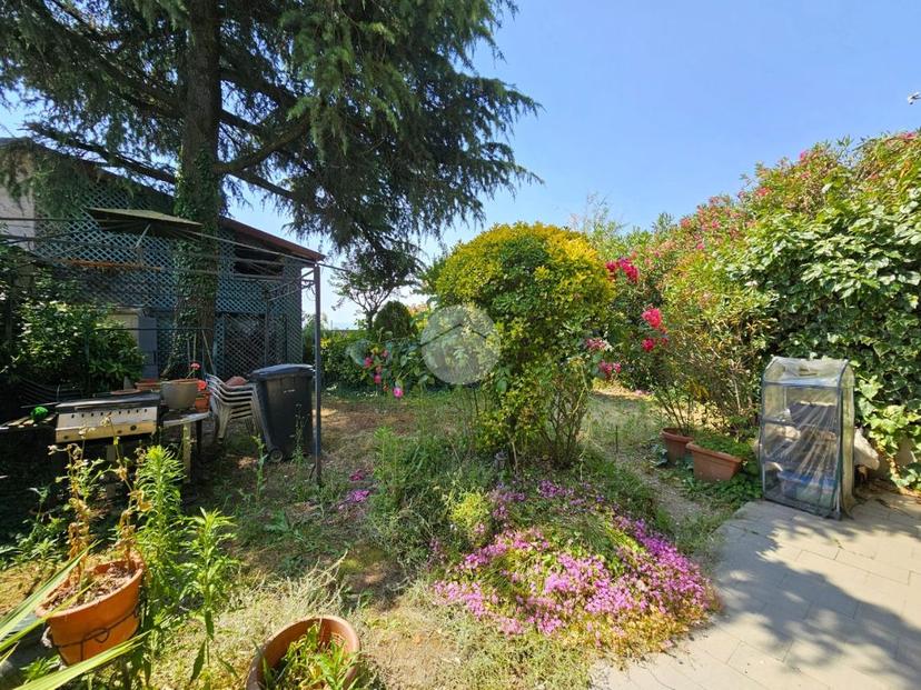 Casa indipendente in Vicolo Vigna 32, Mazzè — foto 2 di 5
