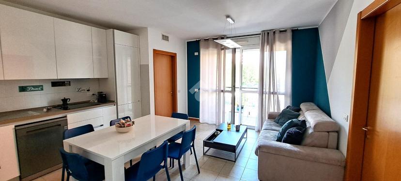 Trilocale in Viale Martesana 115, Vimodrone — foto 5 di 5
