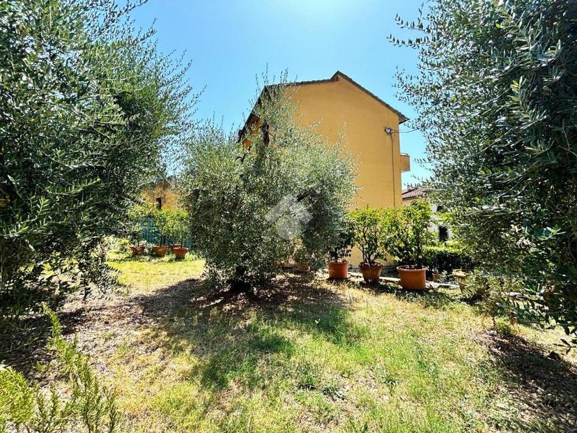 Casa indipendente in Via Corrado Corti 44, Capraia e Limite — foto 2 di 5
