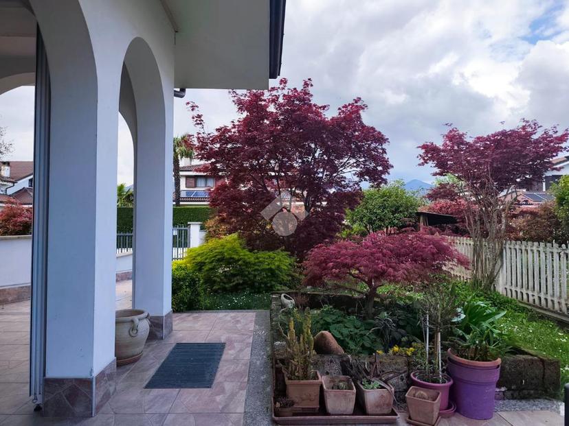 Villa in Via Chiattera 56, Avigliana — foto 2 di 5