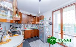Villa in Via Pietro Nenni, Besate
