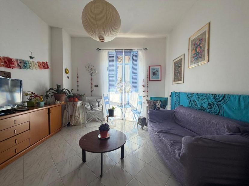 Appartamento in Via Salaria Nuova, Nerola