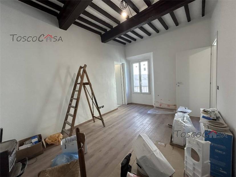 Trilocale, Fucecchio