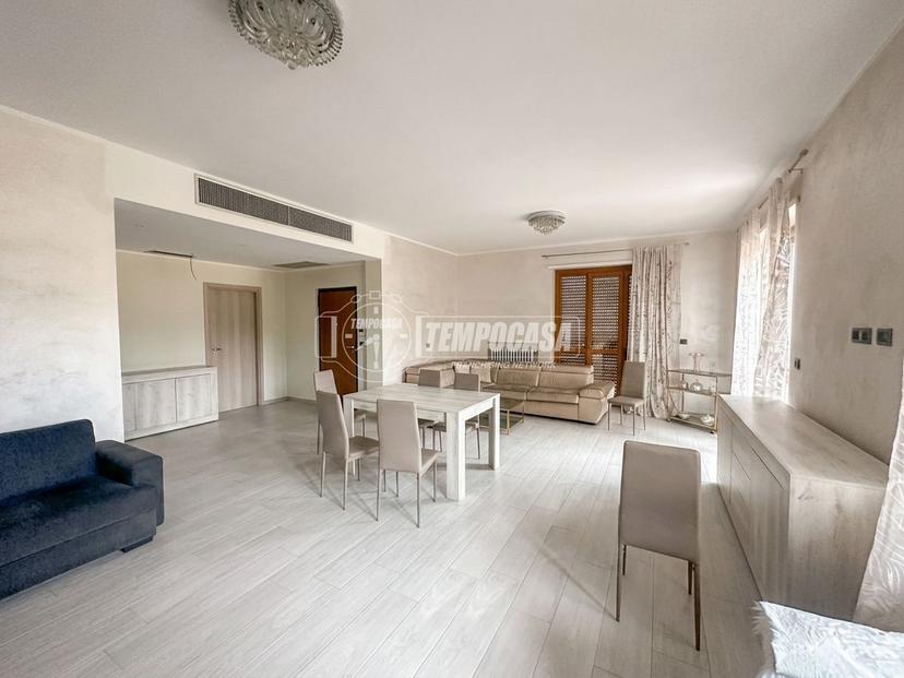 Appartamento in Via Rivoli, Villarbasse — foto 4 di 5